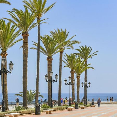 Espectacular Apartamento En Torrox Exterior photo