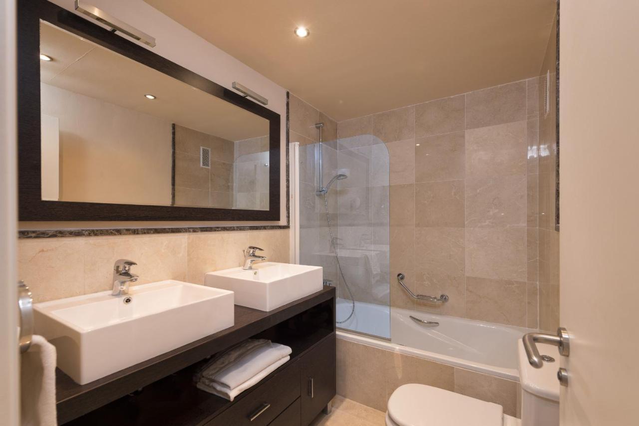 Espectacular Apartamento En Torrox Exterior photo
