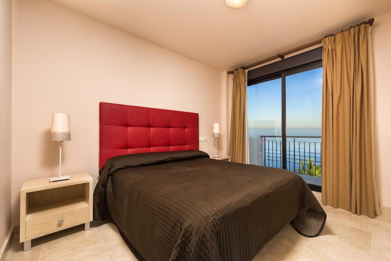 Espectacular Apartamento En Torrox Exterior photo